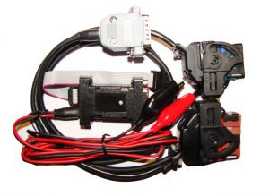 CAN приставка + универсальный кабель М74(CAN)  ― Автоэлектроника - оборудование для диагностики вашего автомобиля.