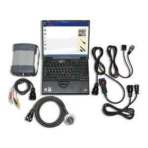 Star Diagnosis RUS-USB/COM ― Автоэлектроника - оборудование для диагностики вашего автомобиля.