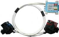Универсальный кабель с разъемами Molex ― Автоэлектроника - оборудование для диагностики вашего автомобиля.