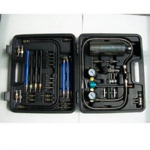 Комплект для промывки инжектора ЭКОклин компакт ― Автоэлектроника - оборудование для диагностики вашего автомобиля.