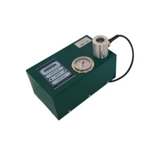 SMC-100E (AC220V) - Модернизированный стенд для проверки свечей зажигания ДВС ― Автоэлектроника - оборудование для диагностики вашего автомобиля.