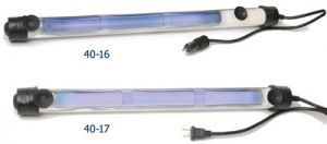 40-17 Ультрафиолетовый термосветильник 43 см, 220В ― Автоэлектроника - оборудование для диагностики вашего автомобиля.