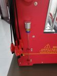 LAUNCH CNC 603A - установка для тестирования и очистки форсунок