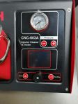 LAUNCH CNC 603A - установка для тестирования и очистки форсунок