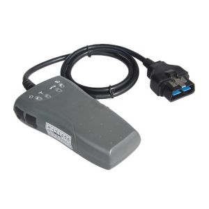 Диагностический сканер Nissan Consult 3 ― Автоэлектроника - оборудование для диагностики вашего автомобиля.