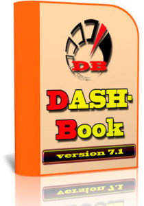 Dashbook PRO ― Автоэлектроника - оборудование для диагностики вашего автомобиля.