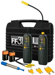 Трассоискатель FF310 ― Автоэлектроника - оборудование для диагностики вашего автомобиля.