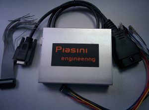 Программатор Piasini Engineering ― Автоэлектроника - оборудование для диагностики вашего автомобиля.