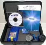 Диагностический сканер Nexiq USB Link N00155