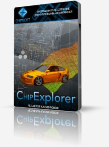 ChipExplorer ― Автоэлектроника - оборудование для диагностики вашего автомобиля.