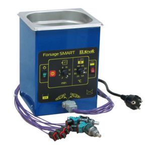 Ванна ультразвуковая Форсаж SMART - 6 ― Автоэлектроника - оборудование для диагностики вашего автомобиля.
