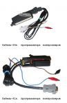 Сканер-тестер СТМ-6 в комплекте с кабелем диагностическим ВАЗ-2 (euro-3/4)