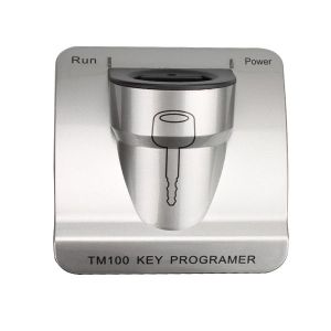 Программатор ключей TM100 Оригинал ― Автоэлектроника - оборудование для диагностики вашего автомобиля.